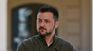 SVR: Mỹ và Anh đã tìm được người thay thế ông Zelensky