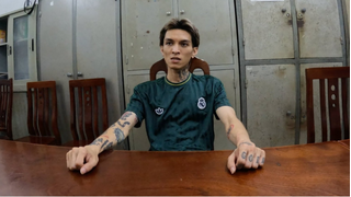 Lời khai của Bình 