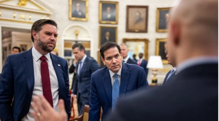 Ngoại trưởng Mỹ: Sự kiên nhẫn của Nhà Trắng với Nga đã cạn kiệt