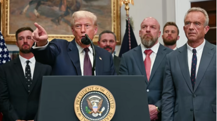 Ông Trump thú nhận bất ngờ về ông Putin