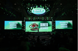 Unilever Food Solutions đưa ẩm thực Việt lên tầm cao mới với Future Menus 2025