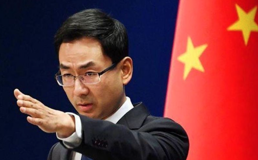 Trung Quốc nổi giận chỉ trích Mỹ giữa Liên Hợp Quốc: 'Mình được quyền châm lửa, lại cấm thiên hạ thắp đèn!'