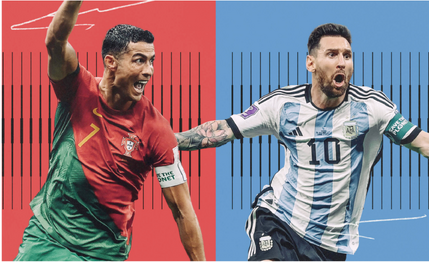 Messi và Ronaldo có quyết định quan trọng
