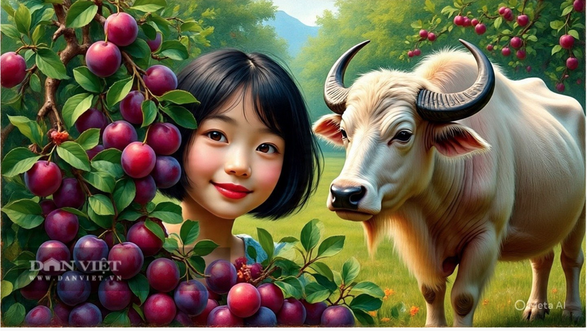 Tháng 6 nhuận Âm lịch, 4 con giáp xoay chuyển tình thế, cơ hội tới tay, tiền bạc không thiếu