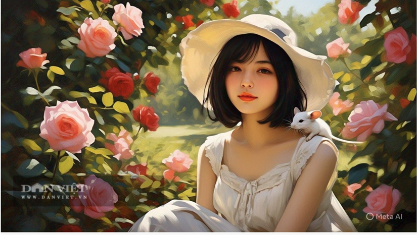 Tháng 6 nhuận Âm lịch, 4 con giáp xoay chuyển tình thế, cơ hội tới tay, tiền bạc không thiếu