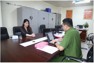 Thủ đoạn của nữ giám đốc sản xuất thực phẩm chức năng giả