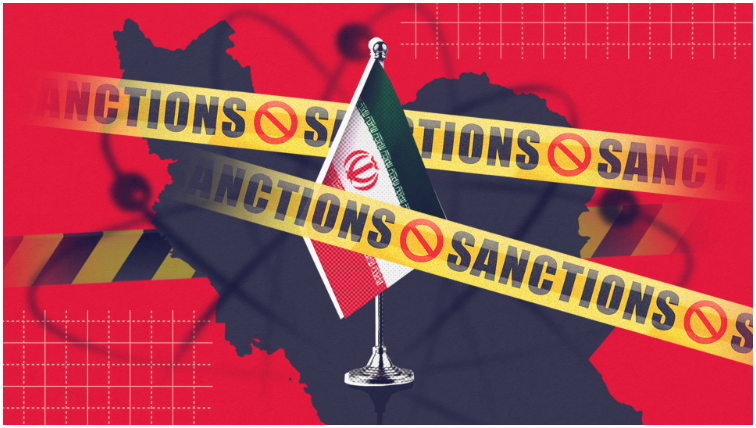 Iran nổi giận gửi cảnh báo lạnh người tới châu Âu