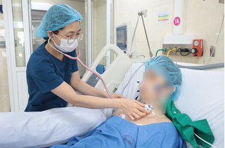Thanh niên 20 tuổi ngừng tim khi tập gym: Cảnh báo cho người trẻ