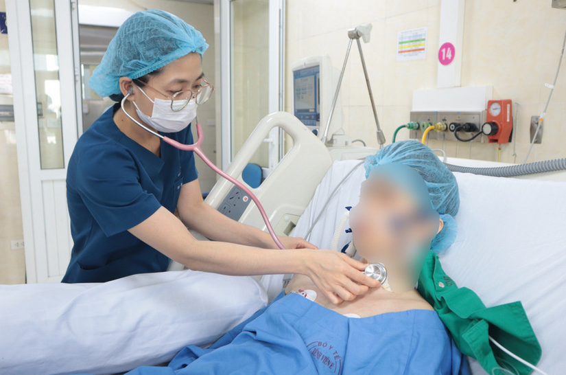 Thanh niên 20 tuổi ngừng tim khi tập gym: Cảnh báo cho người trẻ
