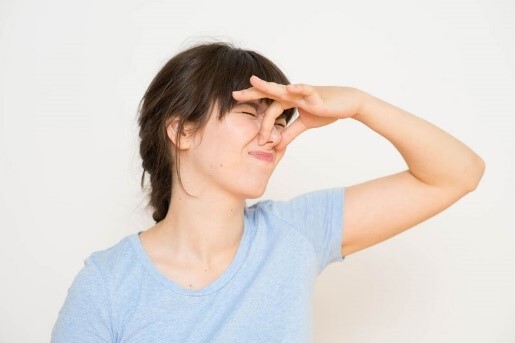 Cách khử mùi hôi âm đạo sau sinh giúp mẹ bỉm lấy lại tự tin