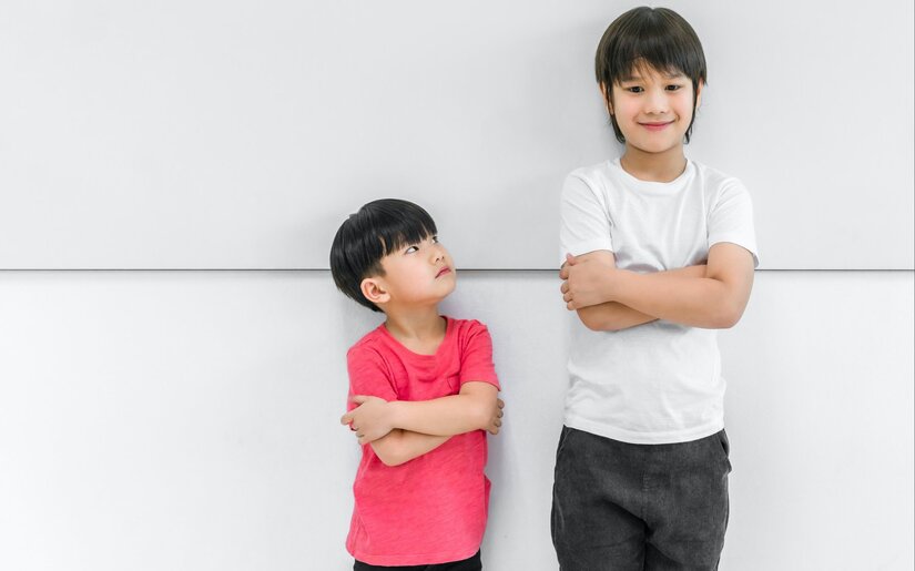 Thiếu kẽm – “Thủ phạm” thầm lặng khiến trẻ chậm lớn, biếng ăn
