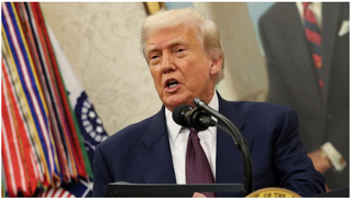 Ông Trump đe dọa Trung Quốc bằng mức thuế mới