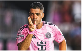 Inter Miami vào vòng knock-out Leagues Cup