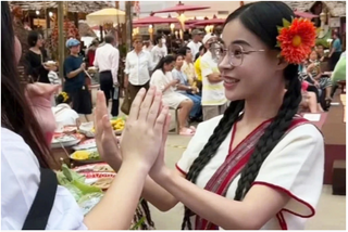 Nữ idol có 5 triệu người theo dõi hé lộ quá khứ bị bắt cóc