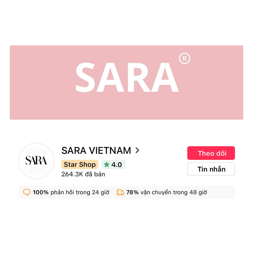 Bán hàng trên TikTok: Không còn là xu hướng, mà là kỹ năng sống còn với doanh nghiệp nhỏ như SARA