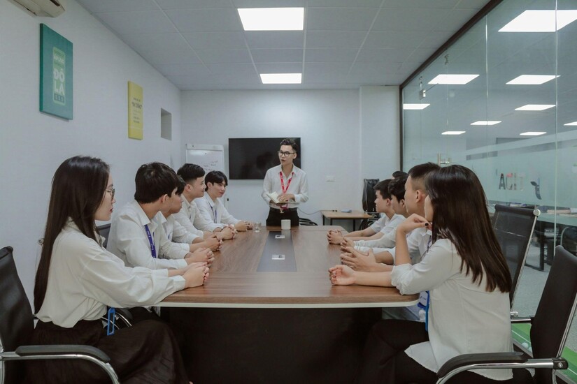Bán hàng trên TikTok: Không còn là xu hướng, mà là kỹ năng sống còn với doanh nghiệp nhỏ như SARA