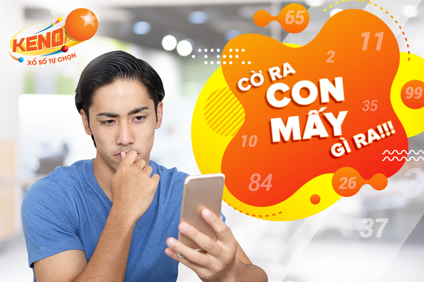 Xu hướng mua xổ số online tăng mạnh trong cộng đồng người chơi Việt