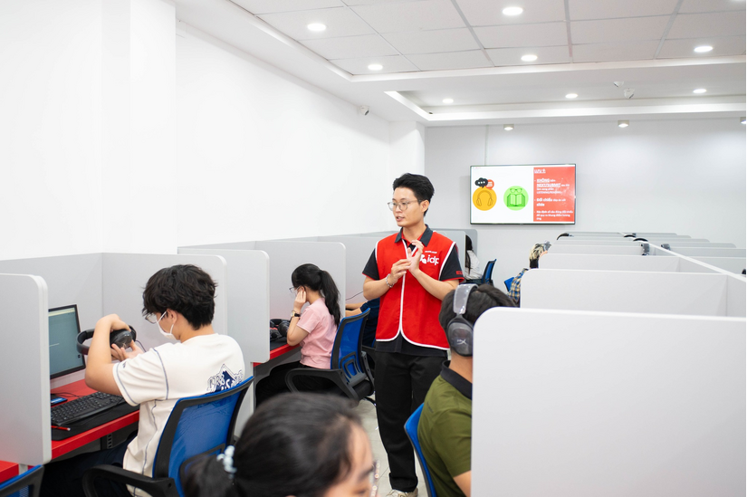 Không còn là giấc mơ xa xỉ: IELTS trong tầm tay tại Jaxtina