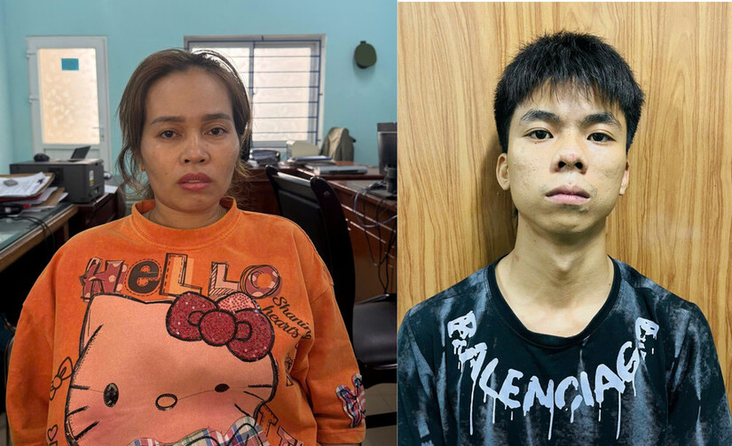 Đánh sập đường dây mua bán hơn 100kg cỏ Mỹ tại Đà Nẵng