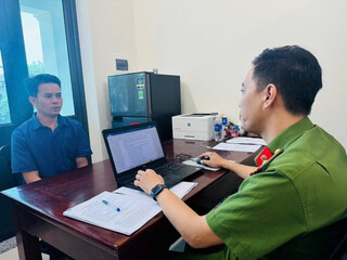 Giao xe máy cho con trai gây tai nạn chết người, người bố bị khởi tố