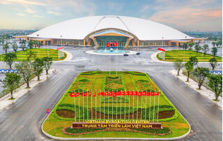 Chi tiết các hoạt động văn hóa tại ‘Triển lãm thành tựu Đất nước’