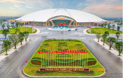 Chi tiết các hoạt động văn hóa tại ‘Triển lãm thành tựu Đất nước’