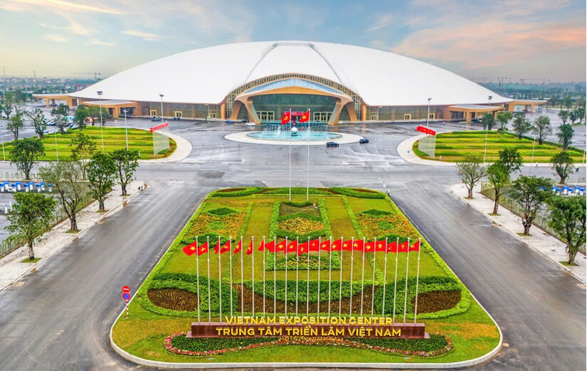 Chi tiết các hoạt động văn hóa tại ‘Triển lãm thành tựu Đất nước’
