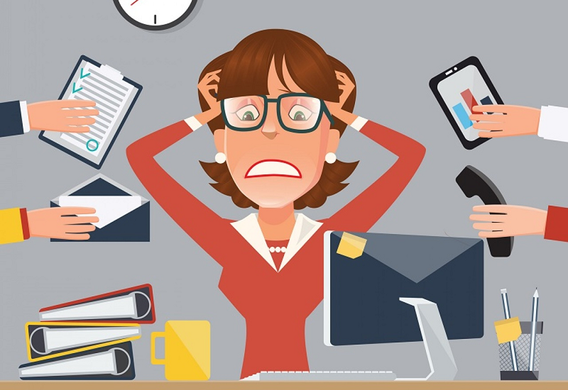 Giải đáp: Co thắt đại tràng có nguy hiểm không?