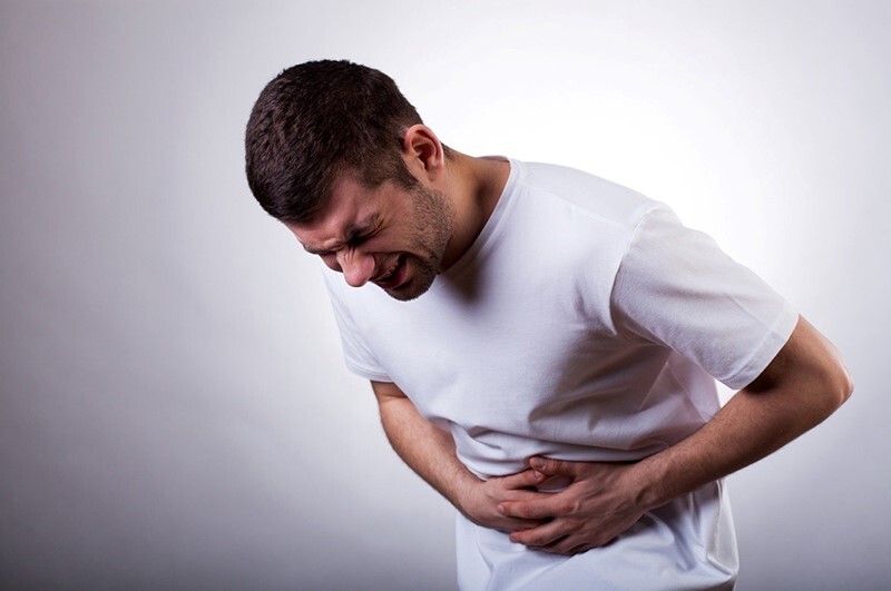 Giải đáp: Co thắt đại tràng có nguy hiểm không?