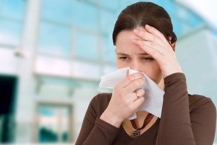 Các giải pháp kiểm soát viêm xoang mũi dị ứng, phòng tránh tái phát