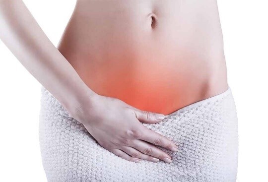 Vùng kín bị viêm khi mang thai 3 tháng đầu có ảnh hưởng đến thai nhi?