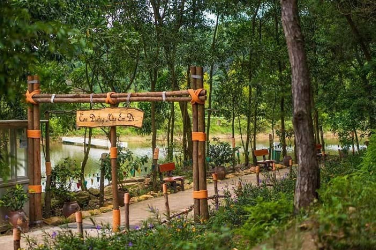 Quốc khánh 2/9 đi đâu: Khám phá những điểm vui chơi “cực đã, cực chill” gần trung tâm Hà Nội