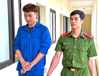 Triệt xóa ổ 'trai đẹp' chuyên dụ dỗ, lừa đảo phụ nữ đơn thân