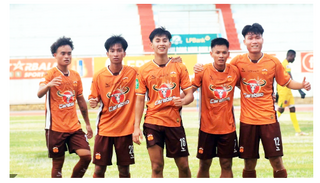 Danh sách dự V-League 2025/26 của CLB Hoàng Anh Gia Lai