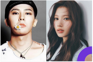 Sana phủ nhận tin đồn hẹn hò G-Dragon, khẳng định chỉ hợp tác công việc