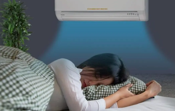 Uống gì để giải cảm nhanh do ngồi điều hòa, máy lạnh?