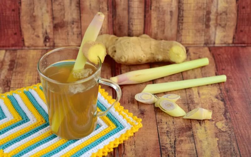 Uống gì để giải cảm nhanh do ngồi điều hòa, máy lạnh?