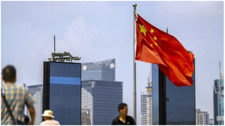 Trung Quốc giáng đòn mạnh trả đũa châu Âu