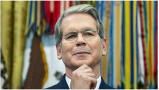 Mỹ tuyên bố thẳng, những người ủng hộ Ukraine ở châu Âu phải 'chịu đựng hoặc im lặng'