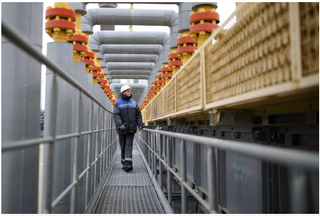 Ukraine bí mật yêu cầu Nga giúp đỡ