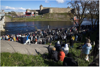 Quốc gia NATO này tuyên bố sẵn sàng tấn công phủ đầu Nga