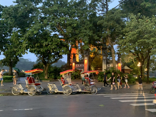 Việt Nam miễn thị thực cho công dân 24 nước