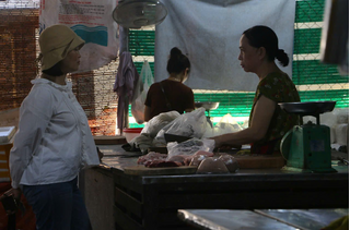 Sở Y tế TP Huế thông tin 42 ca mắc liên cầu lợn