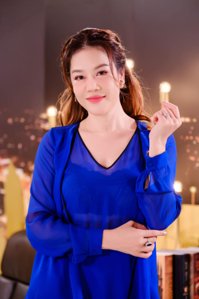Dũng Taylor lên tiếng về thông tin đã ly hôn ca sĩ Thu Phương