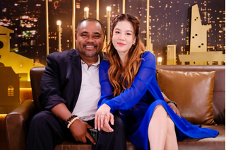 Dũng Taylor lên tiếng về thông tin đã ly hôn ca sĩ Thu Phương