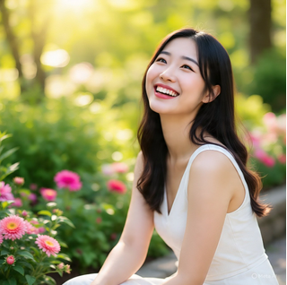 Quý cô sinh 3 tháng Âm lịch này: Tài sắc vẹn toàn, số vượng phu, con cái hưởng lộc