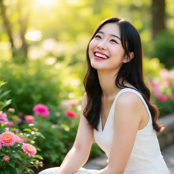 Quý cô sinh 3 tháng Âm lịch này: Tài sắc vẹn toàn, số vượng phu, con cái hưởng lộc
