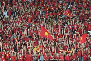 Báo Thái Lan 'ghen tỵ' giải bóng đá nữ Đông Nam Á 2025 tại Việt Nam