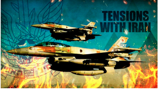 Israel tuyên bố sẵn sàng cho một cuộc tấn công mới vào Iran?