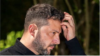 Ông Zelensky bất ngờ tuyên bố sẽ tới Washington sau cuộc gọi của ông Trump